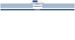 Desktop Screenshot of mobilehealth.fr